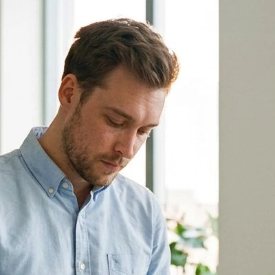 Alexander Lindhardt